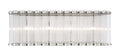 EUROFASE, GLASBURY VANITY, VANITY LIGHT