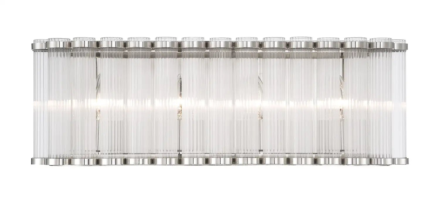 EUROFASE, GLASBURY VANITY, VANITY LIGHT