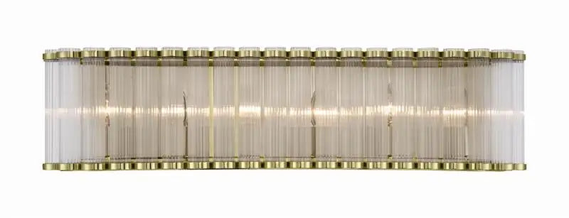 EUROFASE, GLASBURY VANITY, VANITY LIGHT