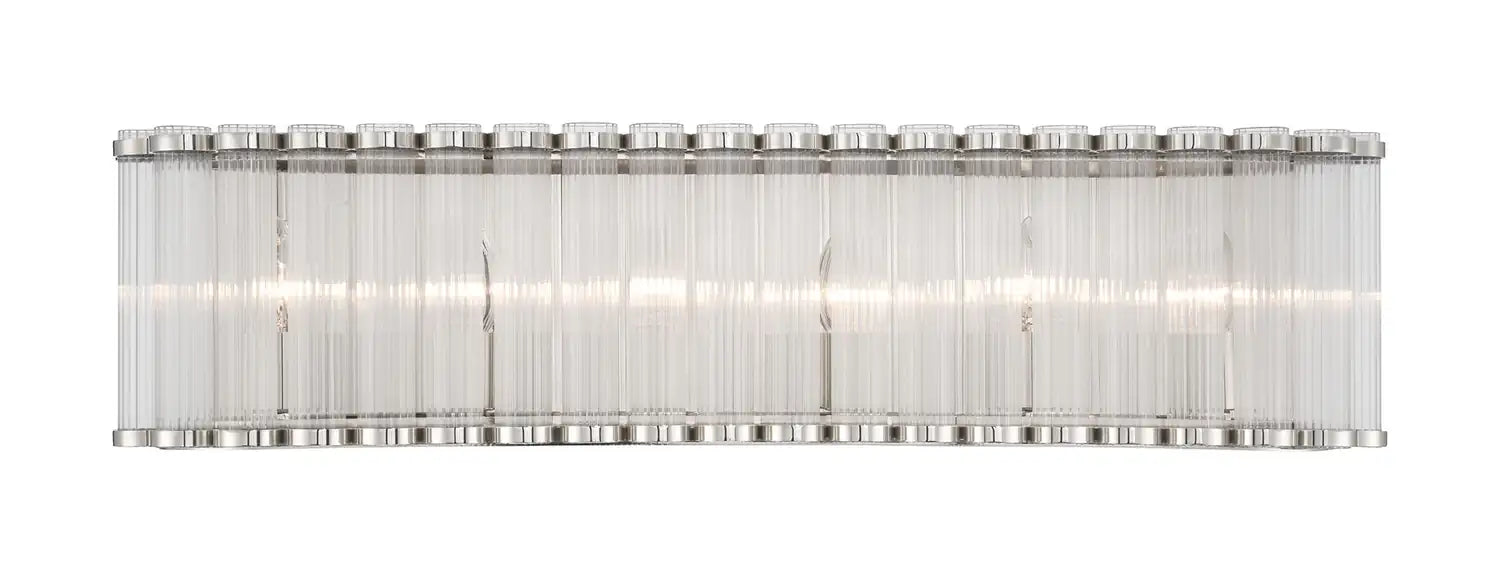 EUROFASE, GLASBURY VANITY, VANITY LIGHT
