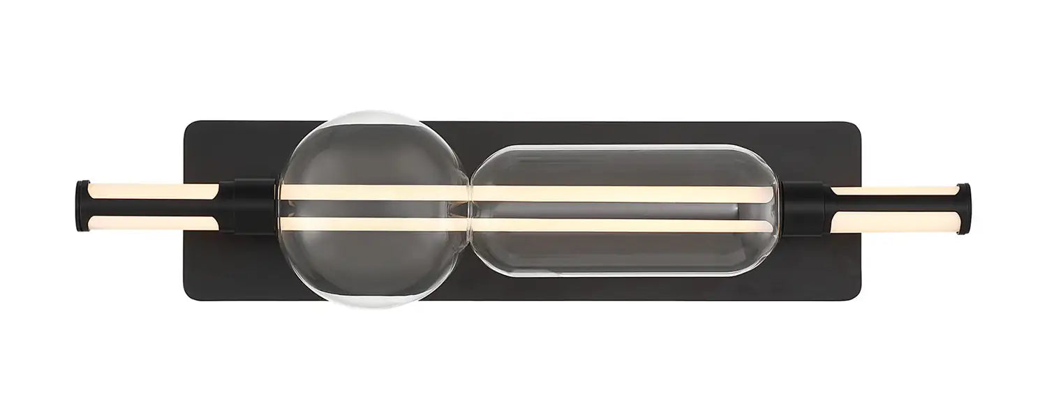 EUROFASE, LUCENT VANITY, VANITY LIGHT