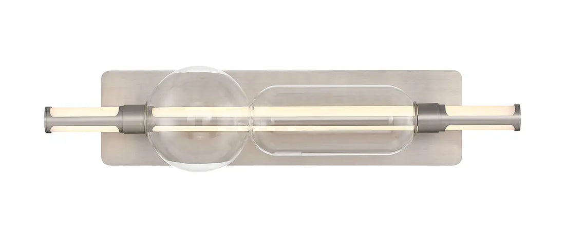 EUROFASE, LUCENT VANITY, VANITY LIGHT