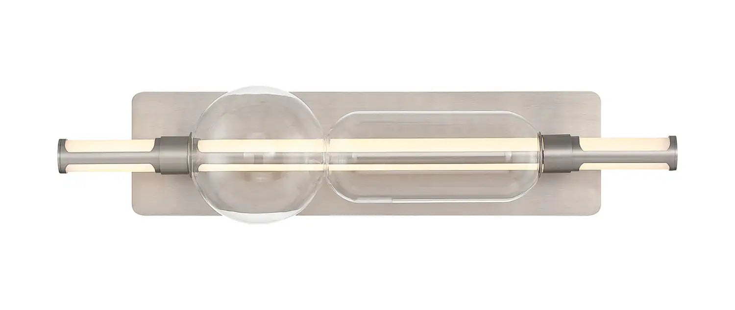 EUROFASE, LUCENT VANITY, VANITY LIGHT