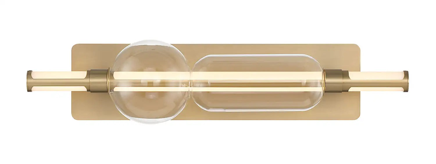 EUROFASE, LUCENT VANITY, VANITY LIGHT
