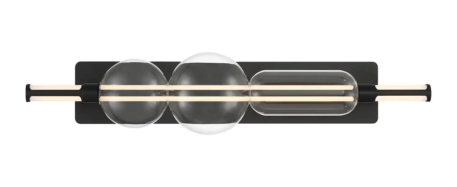 EUROFASE, LUCENT VANITY, VANITY LIGHT