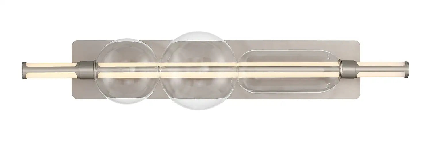 EUROFASE, LUCENT VANITY, VANITY LIGHT