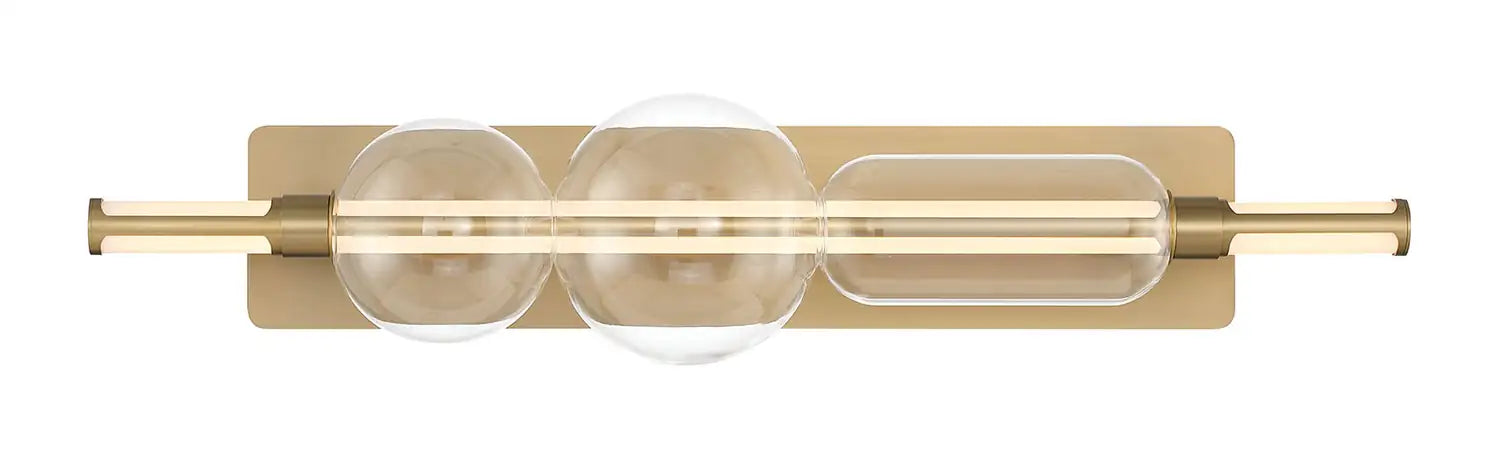 EUROFASE, LUCENT VANITY, VANITY LIGHT