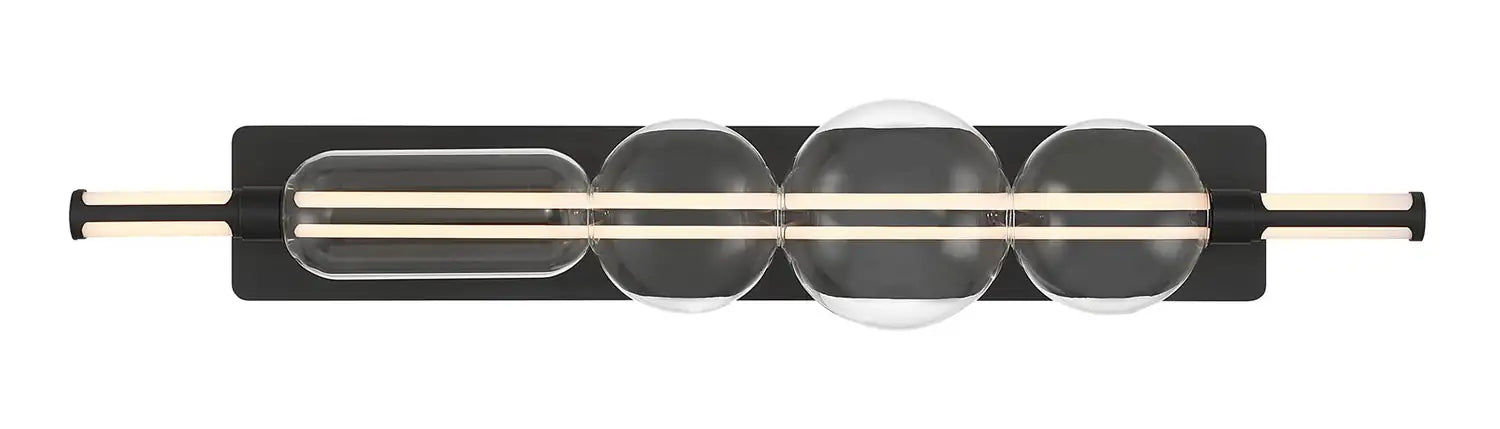 EUROFASE, LUCENT VANITY, VANITY LIGHT