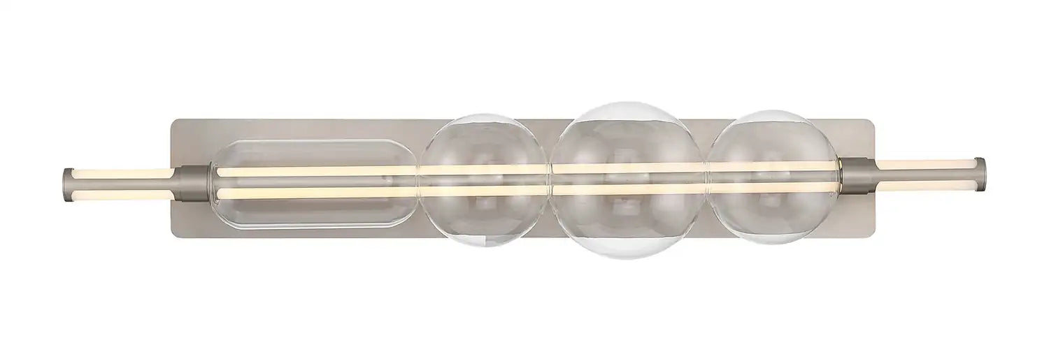 EUROFASE, LUCENT VANITY, VANITY LIGHT