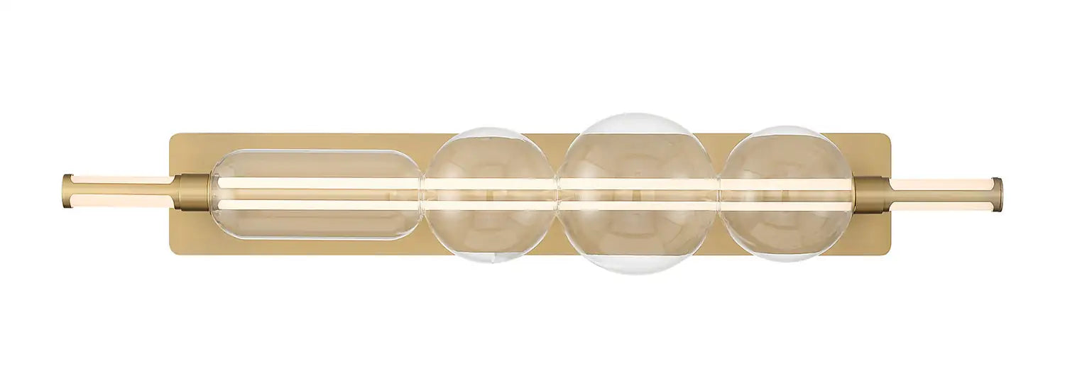 EUROFASE, LUCENT VANITY, VANITY LIGHT