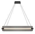 EUROFASE, NEONESS CHANDELIER, LINEAR LIGHT