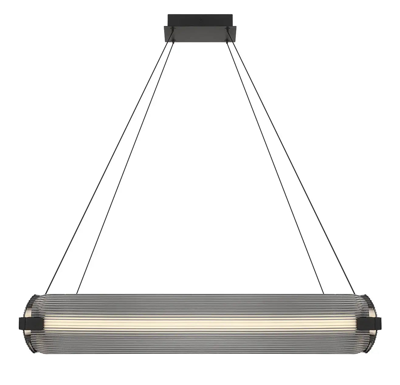 EUROFASE, NEONESS CHANDELIER, LINEAR LIGHT