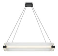 EUROFASE, NEONESS CHANDELIER, LINEAR LIGHT
