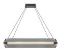 EUROFASE, NEONESS CHANDELIER, LINEAR LIGHT