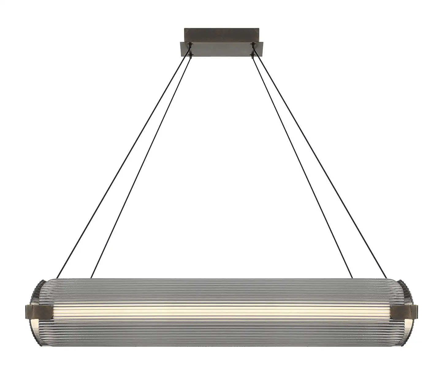 EUROFASE, NEONESS CHANDELIER, LINEAR LIGHT