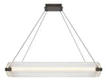 EUROFASE, NEONESS CHANDELIER, LINEAR LIGHT
