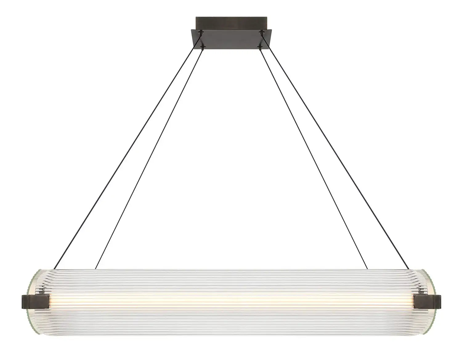 EUROFASE, NEONESS CHANDELIER, LINEAR LIGHT
