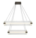 EUROFASE, NEONESS CHANDELIER, LINEAR LIGHT