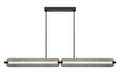 EUROFASE, NEONESS CHANDELIER, LINEAR LIGHT