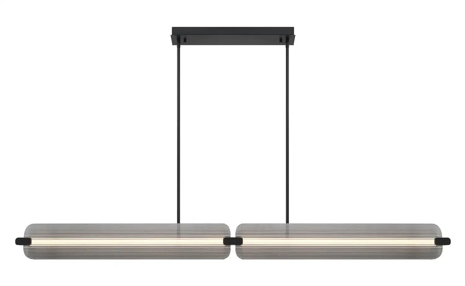EUROFASE, NEONESS CHANDELIER, LINEAR LIGHT
