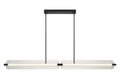 EUROFASE, NEONESS CHANDELIER, LINEAR LIGHT