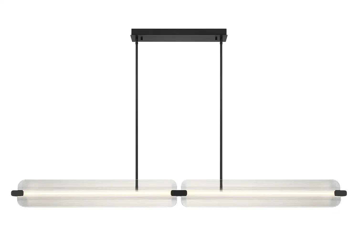 EUROFASE, NEONESS CHANDELIER, LINEAR LIGHT