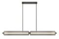 EUROFASE, NEONESS CHANDELIER, LINEAR LIGHT