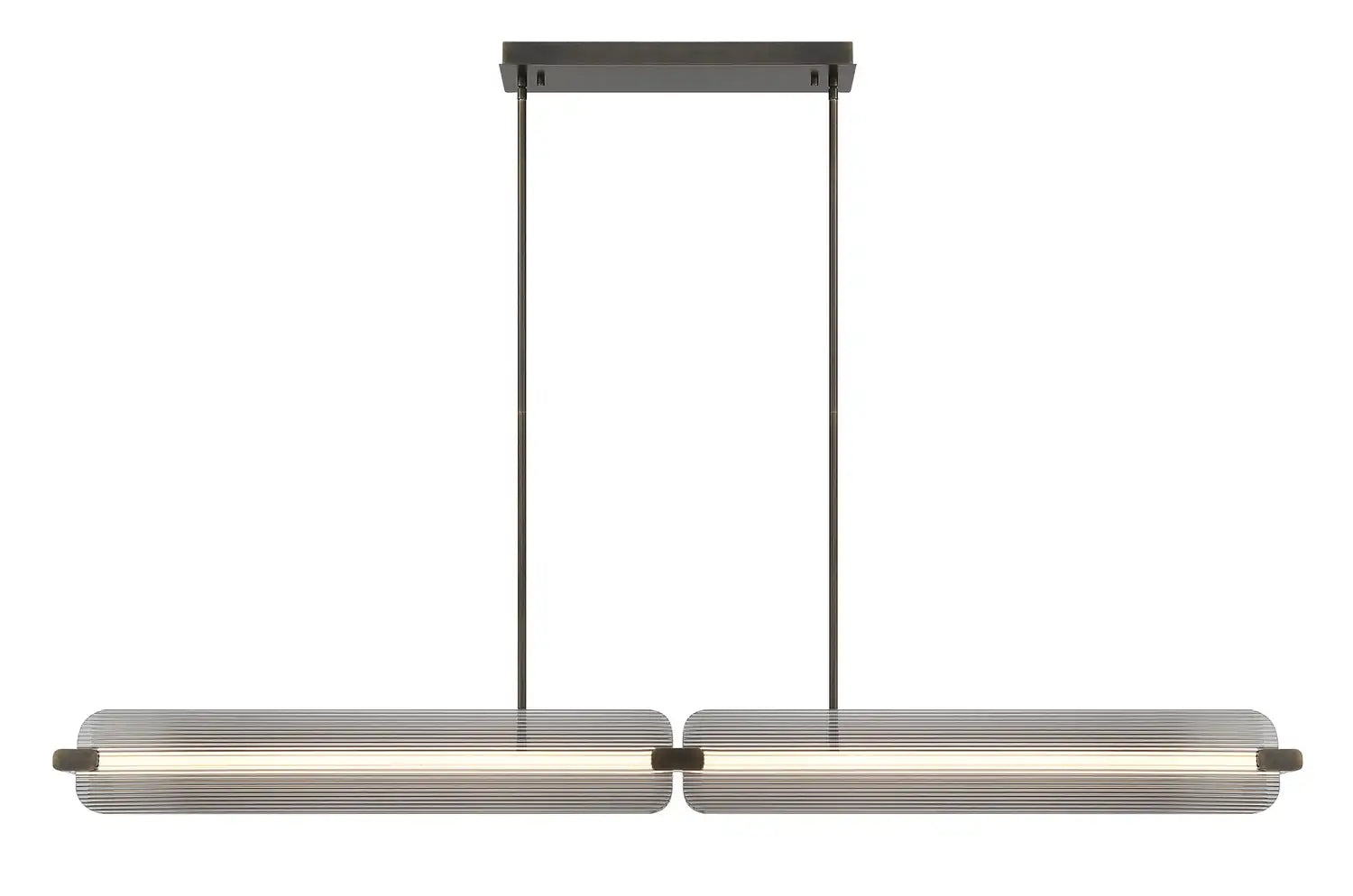 EUROFASE, NEONESS CHANDELIER, LINEAR LIGHT