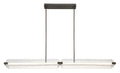 EUROFASE, NEONESS CHANDELIER, LINEAR LIGHT
