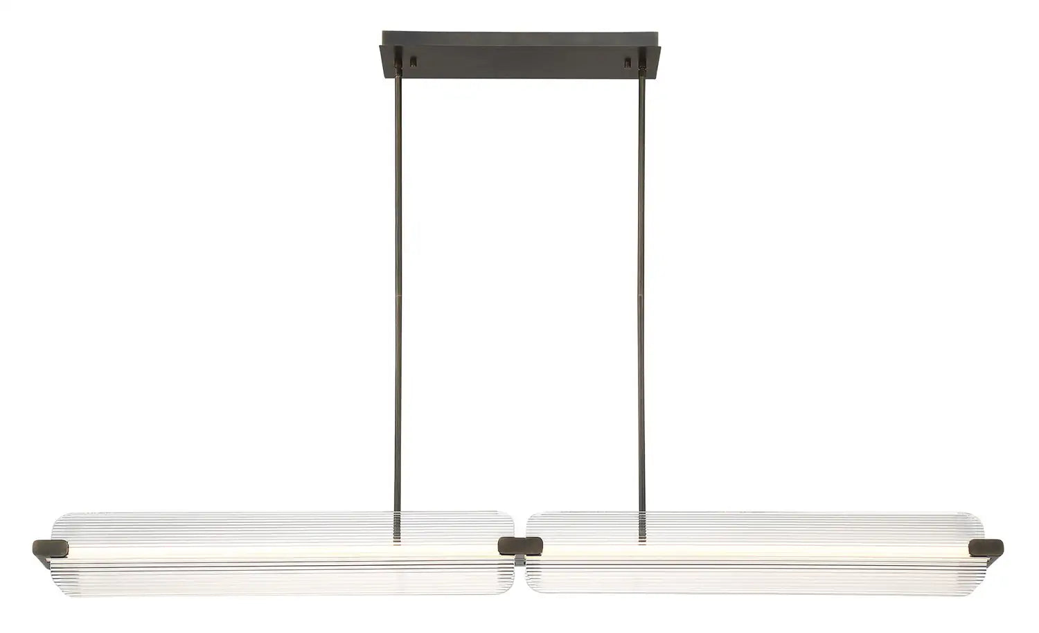 EUROFASE, NEONESS CHANDELIER, LINEAR LIGHT