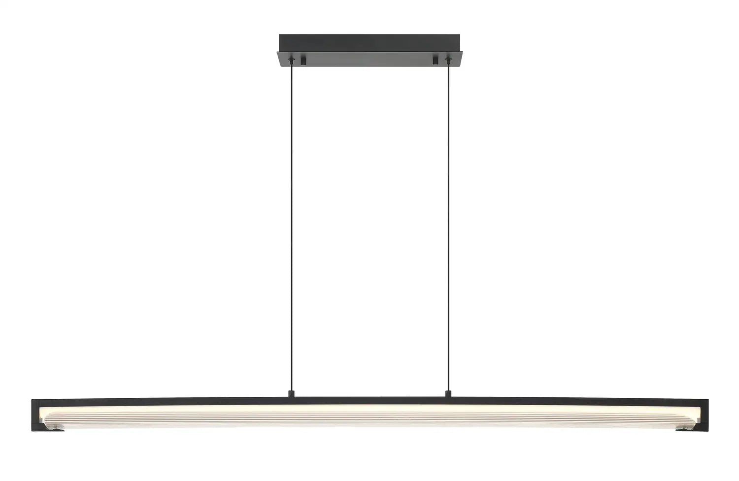 EUROFASE, NEONESS CHANDELIER, LINEAR LIGHT