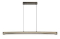 EUROFASE, NEONESS CHANDELIER, LINEAR LIGHT