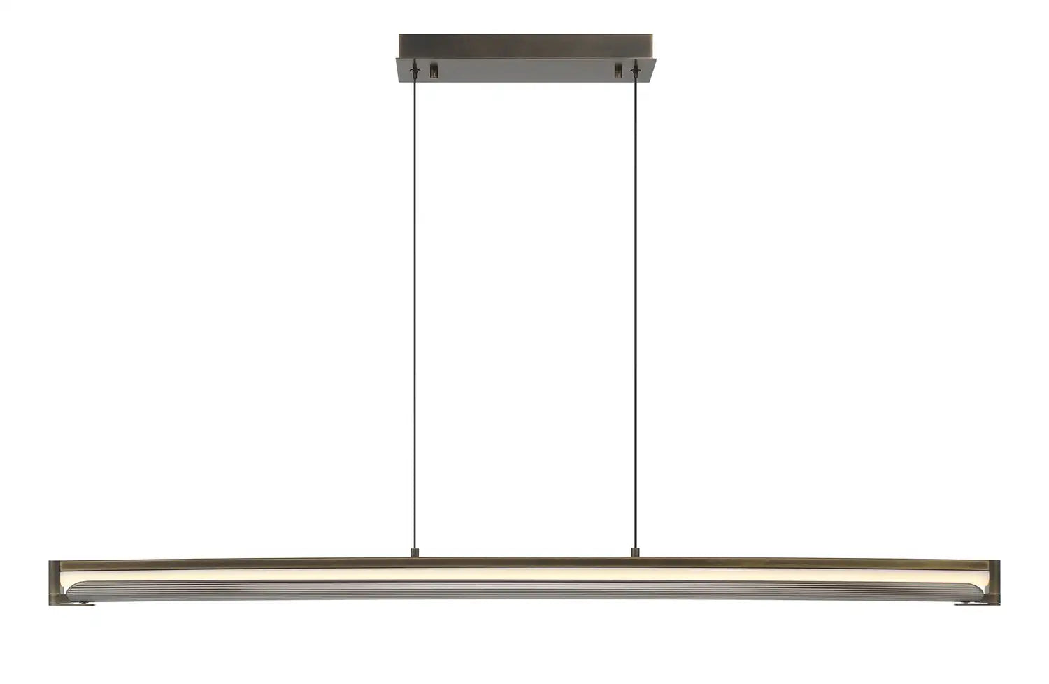 EUROFASE, NEONESS CHANDELIER, LINEAR LIGHT