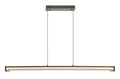 EUROFASE, NEONESS CHANDELIER, LINEAR LIGHT