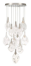 EUROFASE, JATEO CHANDELIER, CHANDELIER LIGHT