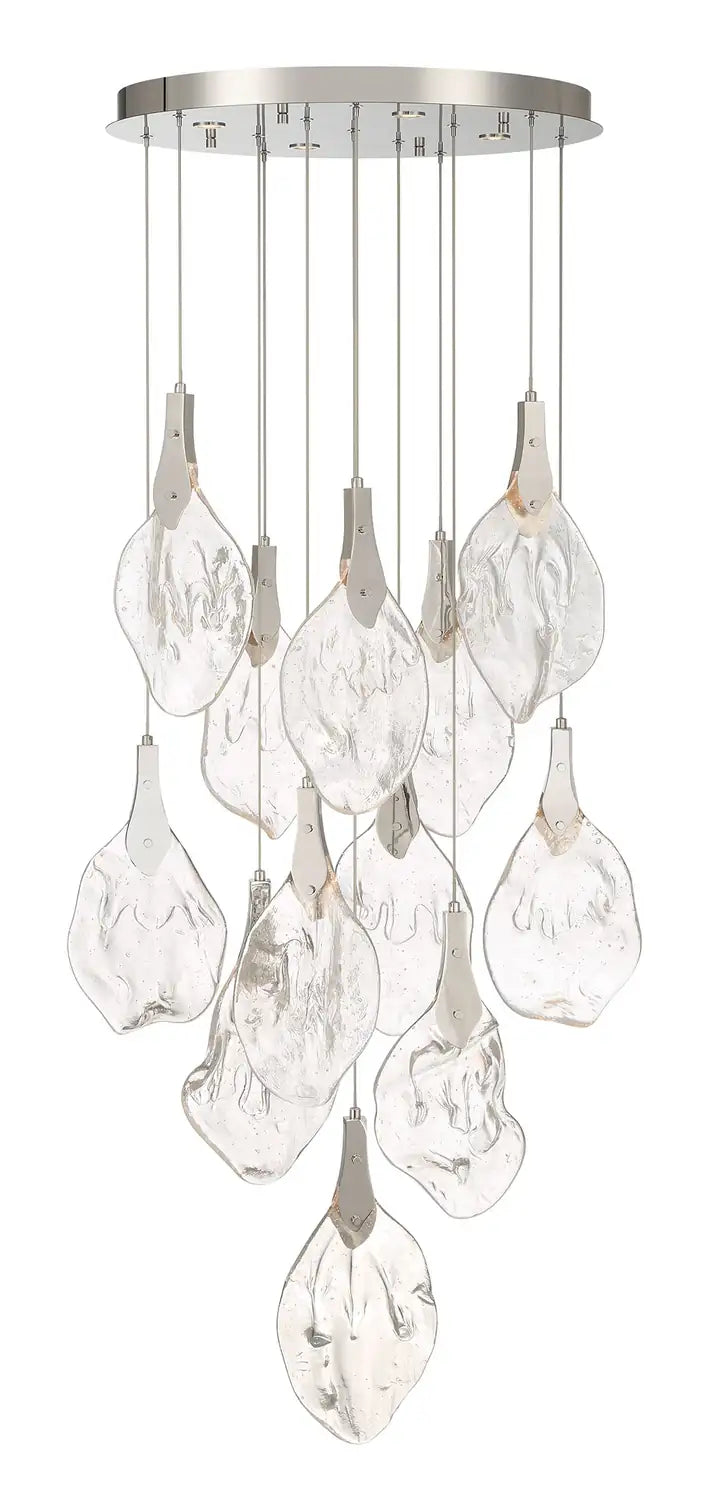 EUROFASE, JATEO CHANDELIER, CHANDELIER LIGHT