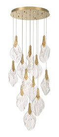 EUROFASE, JATEO CHANDELIER, CHANDELIER LIGHT
