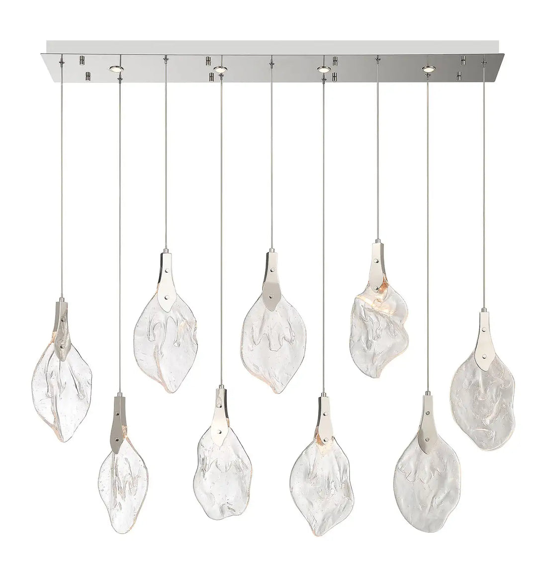 EUROFASE, JATEO CHANDELIER, CHANDELIER LIGHT