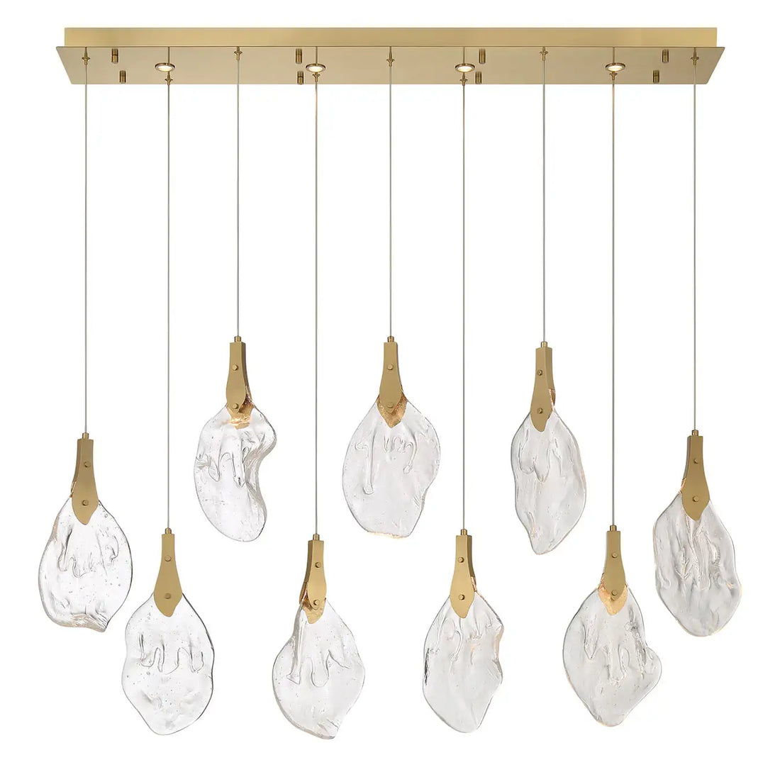 EUROFASE, JATEO CHANDELIER, CHANDELIER LIGHT