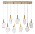 EUROFASE, JATEO CHANDELIER, CHANDELIER LIGHT
