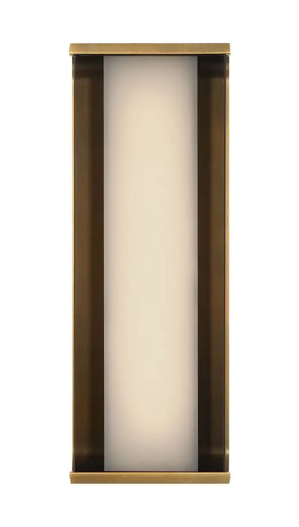 EUROFASE, DULTON WALL SCONCE, WALL SCONCES