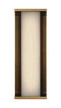 EUROFASE, DULTON WALL SCONCE, WALL SCONCES