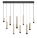 EUROFASE, CAMBRE CHANDELIER, CHANDELIER LIGHT
