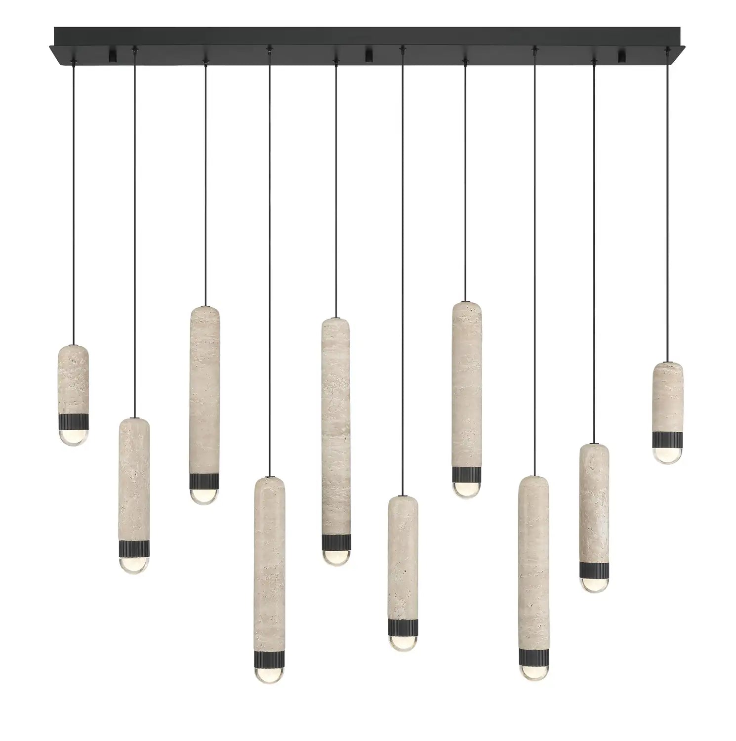 EUROFASE, CAMBRE CHANDELIER, CHANDELIER LIGHT