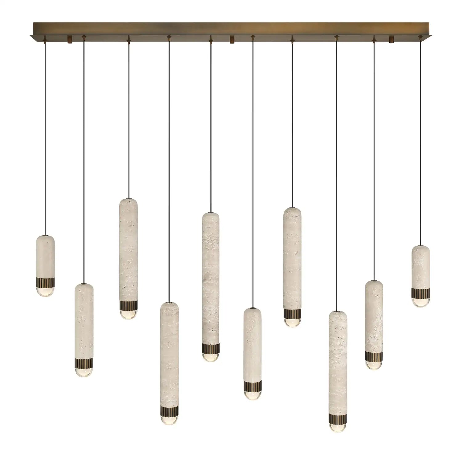 EUROFASE, CAMBRE CHANDELIER, CHANDELIER LIGHT