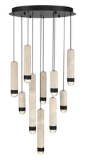 EUROFASE, CAMBRE CHANDELIER, CHANDELIER LIGHT