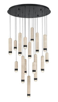 EUROFASE, CAMBRE CHANDELIER, CHANDELIER LIGHT