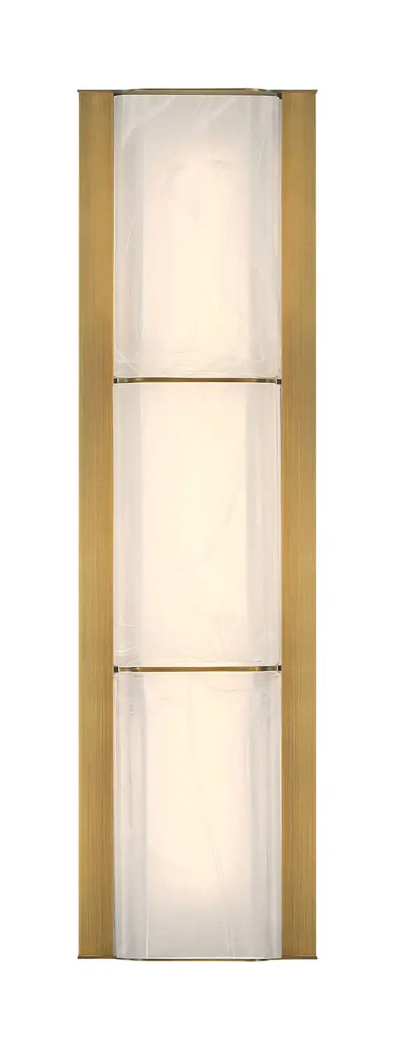 EUROFASE, GIBRALTAR VANITY, VANITY LIGHT