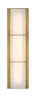EUROFASE, GIBRALTAR VANITY, VANITY LIGHT