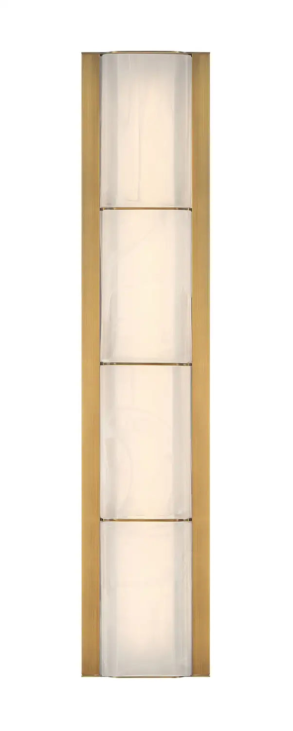 EUROFASE, GIBRALTAR VANITY, VANITY LIGHT